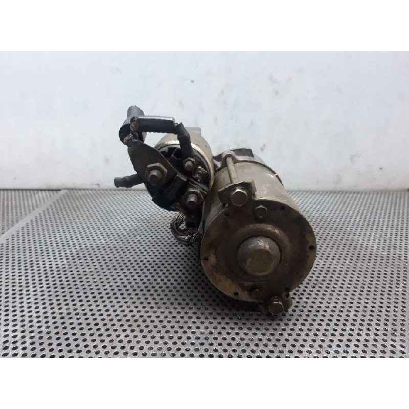 Recambio de motor arranque para gmc chevrolet alero 3.4 ltr piel referencia OEM IAM 9000847 16AP99A - Gris 3