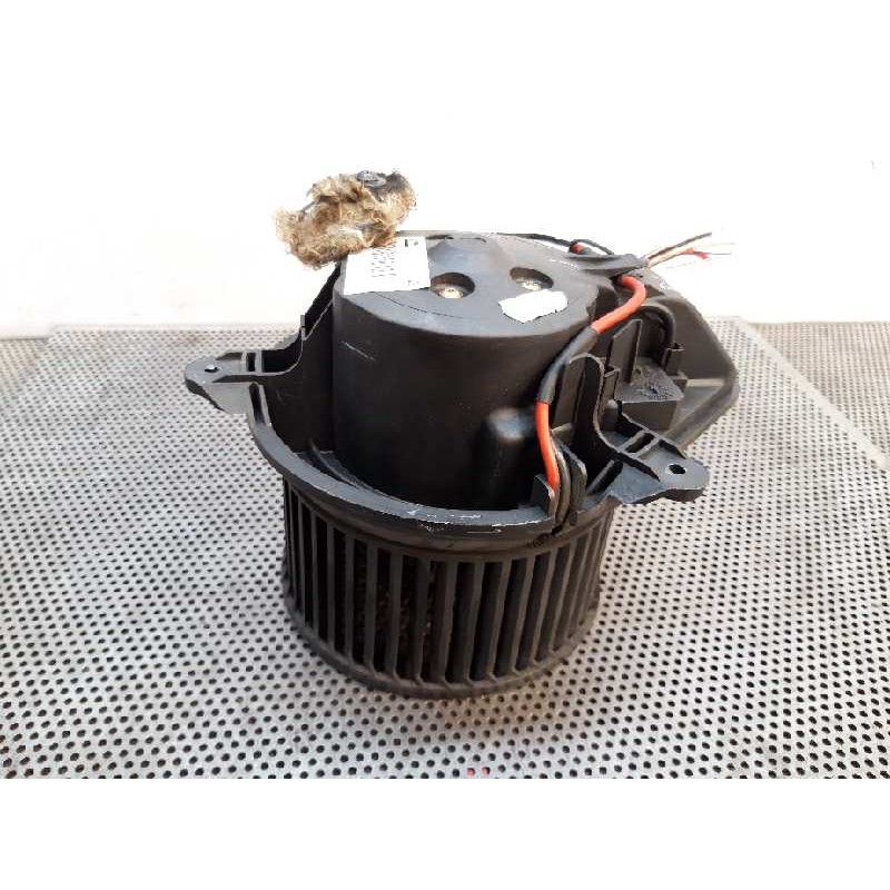 Recambio de motor calefaccion para citroën xantia berlina 2.0 hdi 90/110 plaisir referencia OEM IAM 659941J  