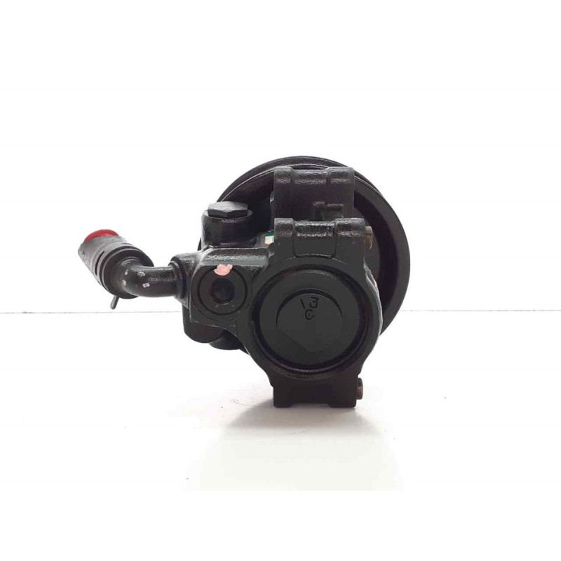 Recambio de bomba direccion para ford transit caja cerrada '06 ft 350 l (largo) lkw (camion) referencia OEM IAM HBDKT 6MB1330 2