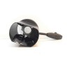 Recambio de mando luces para mercedes-benz clase a (w169) a 180 cdi (169.007) referencia OEM IAM A1695450210  
