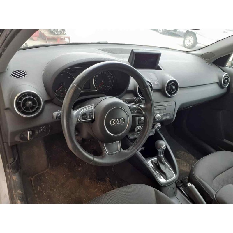 Recambio de kit airbag para audi a1 sportback (8xa) ambition referencia OEM IAM   