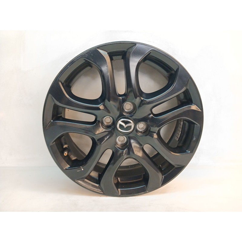Recambio de llanta para mazda 2 hatchback (dl, dj) 1.5 skyactiv-g referencia OEM IAM 9965 445560 
