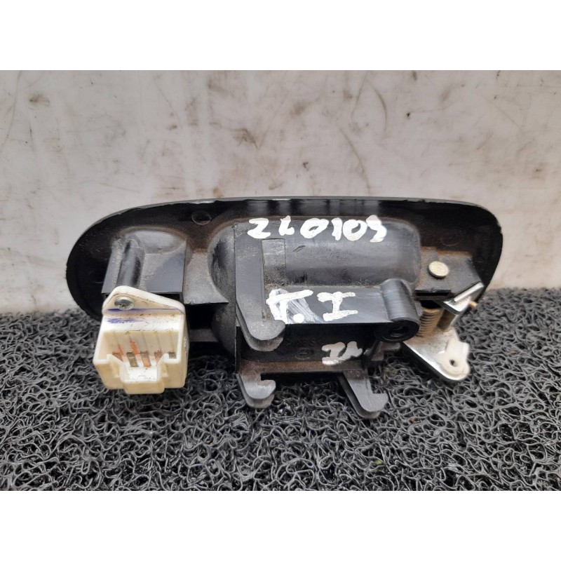 Recambio de maneta interior trasera izquierda para mg serie 45 (rt) classic (5-ptas.) referencia OEM IAM 2