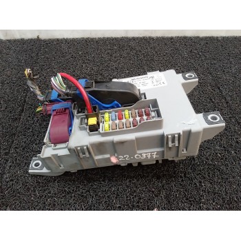 CAJA RELES / FUSIBLES 00518762470 FOMOCO
