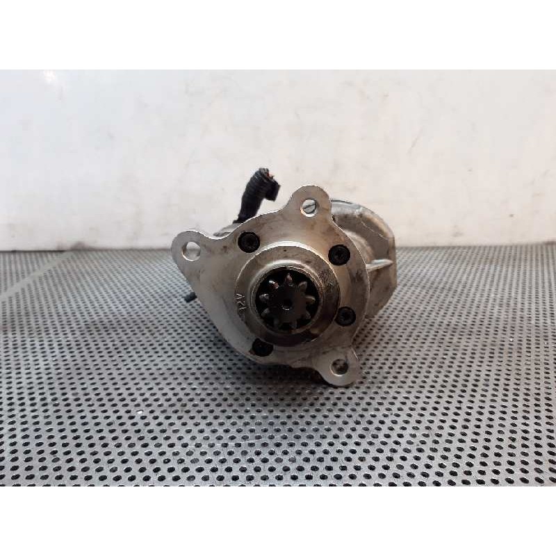Recambio de motor arranque para skoda fabia (6y2/6y3) comfort referencia OEM IAM 047911023G 443115141331 3