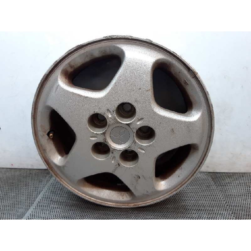 Recambio de llanta para mitsubishi eclipse (d30) gs climatizado referencia OEM IAM 15XJJ45  