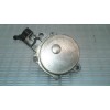 Recambio de depresor freno / bomba vacio para peugeot 206 berlina 1.4 hdi referencia OEM IAM 9658398080  PIERBURG