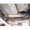 Recambio de cardan delantero para ssangyong rexton rx 270 plus / 270 xdi plus referencia OEM IAM   