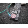 Recambio de elevalunas delantero izquierdo para bmw serie 1 lim. (f20) 116d referencia OEM IAM 13262410 724256108 71015003