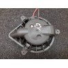 Recambio de motor calefaccion para renault trafic caja cerrada (ab 4.01) 27 cn referencia OEM IAM   