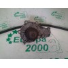 Recambio de bomba agua para ford fiesta (cbk) 1.4 tdci cat referencia OEM IAM 051107A  