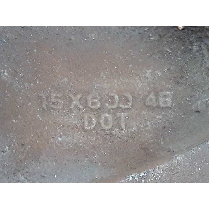 Recambio de llanta para mitsubishi eclipse (d30) gs climatizado referencia OEM IAM 15XJJ45 2