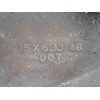 Recambio de llanta para mitsubishi eclipse (d30) gs climatizado referencia OEM IAM 15XJJ45  