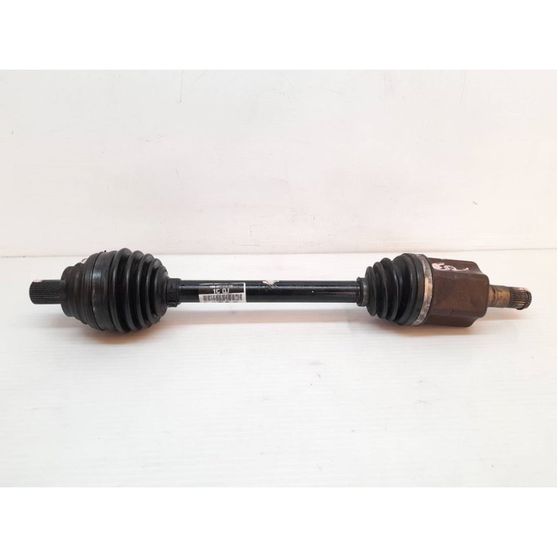 Recambio de transmision delantera izquierda para volkswagen golf v berlina (1k1) sportline referencia OEM IAM 1K0407271CQ  