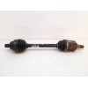 Recambio de transmision delantera izquierda para volkswagen golf v berlina (1k1) sportline referencia OEM IAM 1K0407271CQ  