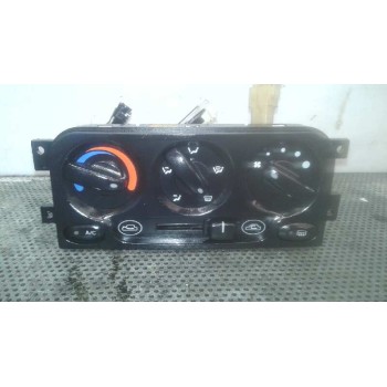 MANDO CALEFACCION / AIRE ACONDICIONADO YJ 