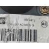 Recambio de motor calefaccion para citroën xantia berlina 2.0 hdi 90/110 plaisir referencia OEM IAM 659941J  