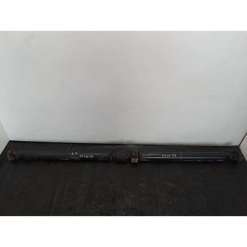 Recambio de transmision central para hyundai santa fe (sm) 2.0 gls crdi 4x4 referencia OEM IAM   