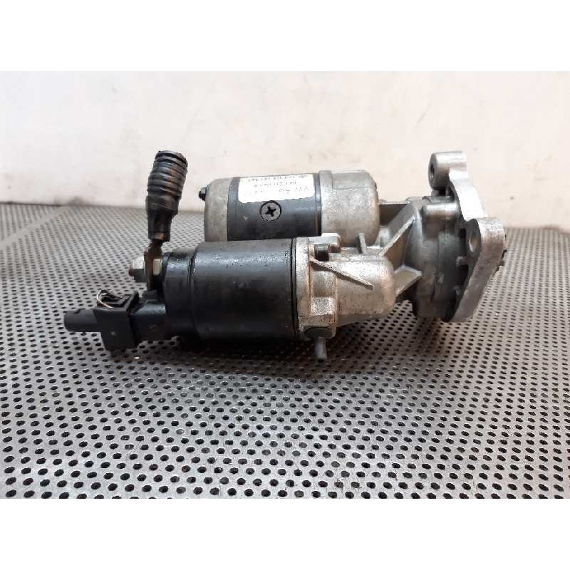 Recambio de motor arranque para skoda fabia (6y2/6y3) comfort referencia OEM IAM 047911023G 443115141331 4