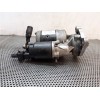 Recambio de motor arranque para skoda fabia (6y2/6y3) comfort referencia OEM IAM 047911023G 443115141331 