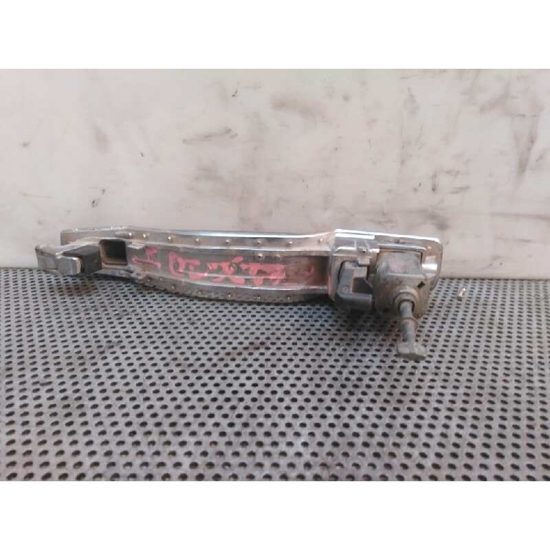 Recambio de maneta exterior delantera izquierda para mercedes-benz clase s (w140) berlina 3.5 turbodiesel referencia OEM IAM - Gris 2