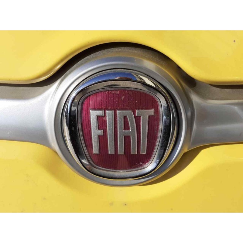 Recambio de elevalunas trasero izquierdo para fiat 500 l (330) trekking referencia OEM IAM   