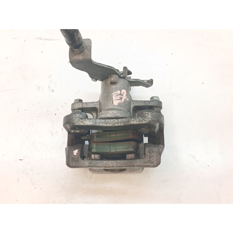 Recambio de pinza de freno trasera derecha para hyundai ioniq klass hybrid referencia OEM IAM 149 - Gris 3