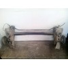 Recambio de puente trasero para mercedes-benz clase a (w168) 1.7 cdi diesel cat referencia OEM IAM   