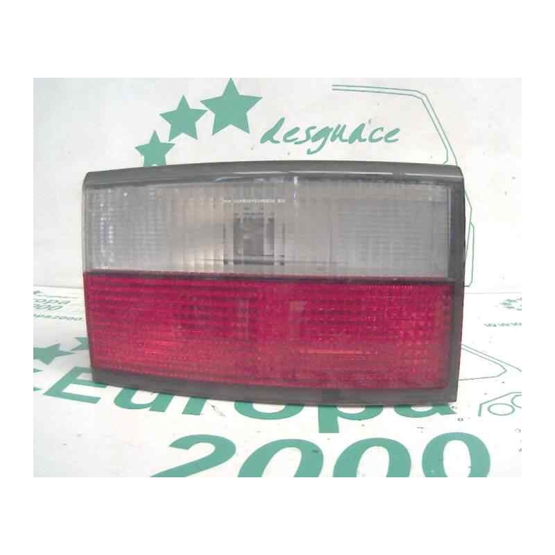 Recambio de piloto trasero izquierdo para citroën xantia berlina referencia OEM IAM VALEO2224  