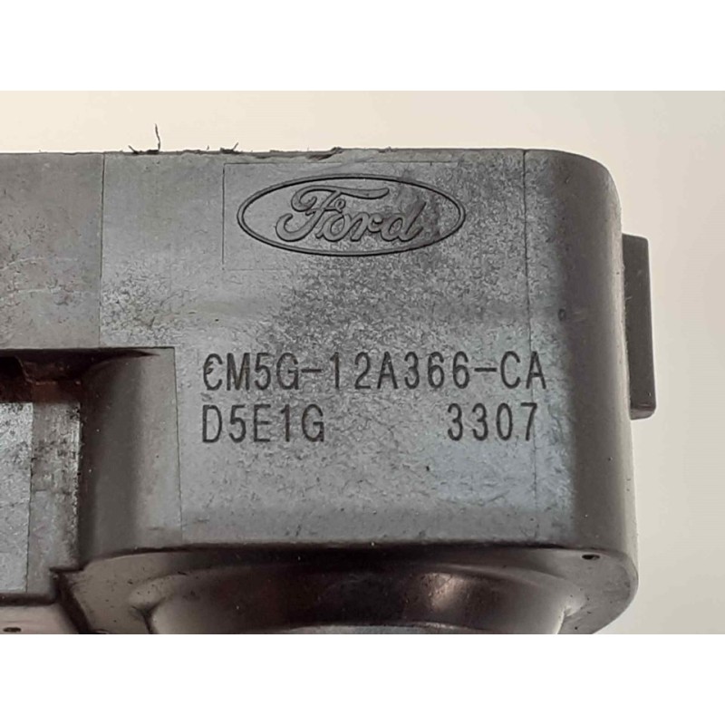 Recambio de bobina encendido para ford c-max trend referencia OEM IAM CM5G12A366CA - Gris 2