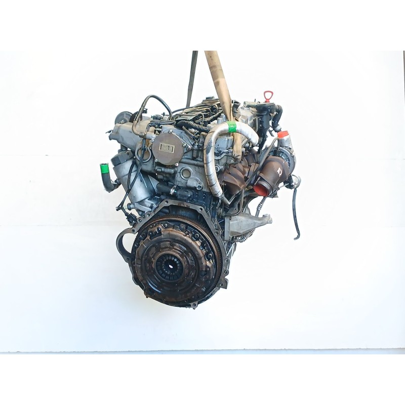 Recambio de motor completo para ssangyong rodius xdi referencia OEM IAM D27DT 665926 - Negro 3