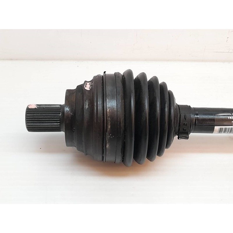 Recambio de transmision delantera izquierda para volkswagen golf v berlina (1k1) sportline referencia OEM IAM 1K0407271CQ 2