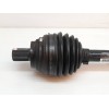 Recambio de transmision delantera izquierda para volkswagen golf v berlina (1k1) sportline referencia OEM IAM 1K0407271CQ  