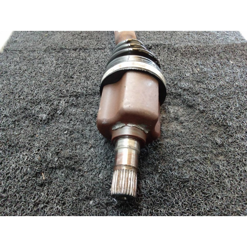 Recambio de transmision delantera izquierda para renault vel satis (bj0) initiale referencia OEM IAM 8200096787 - Azul 2