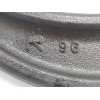 Recambio de brazo suspension inferior delantero derecho para mitsubishi eclipse (d30) gs climatizado referencia OEM IAM R96  