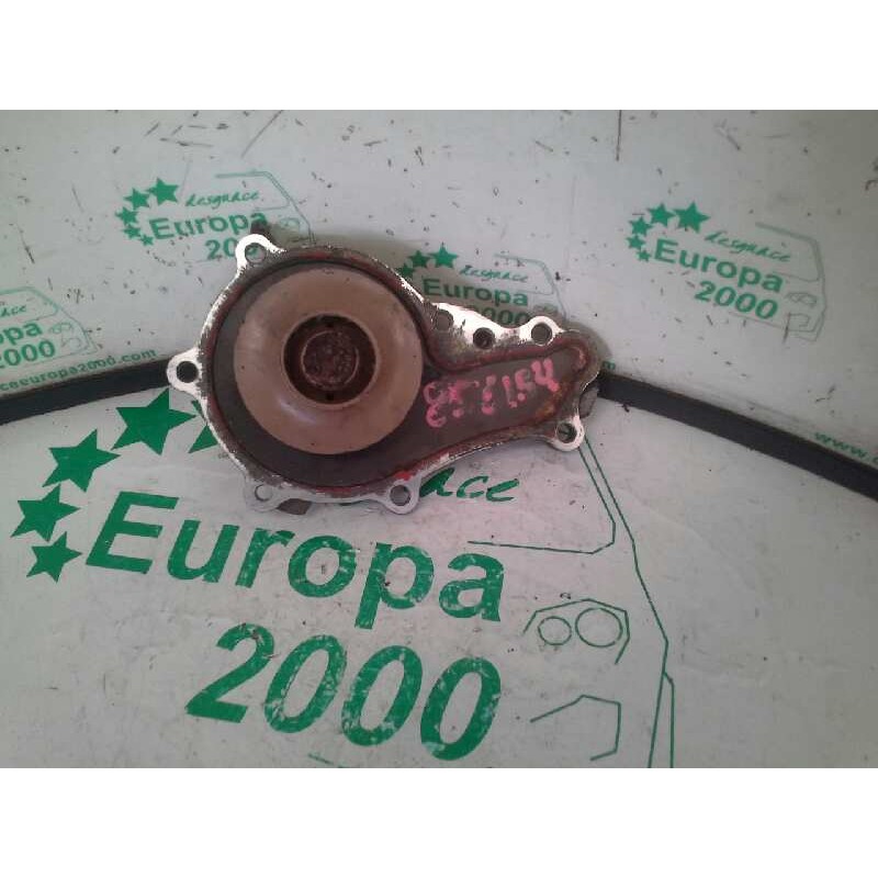 Recambio de bomba agua para ford fiesta (cbk) 1.4 tdci cat referencia OEM IAM 051107A - Blanco 2