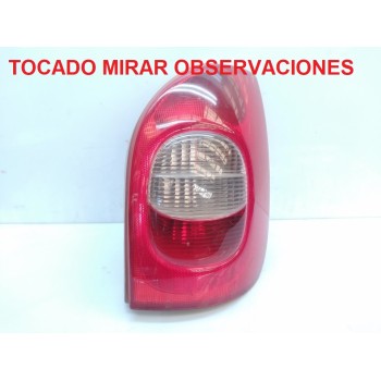 PILOTO TRASERO DERECHO 89300260 VALEO