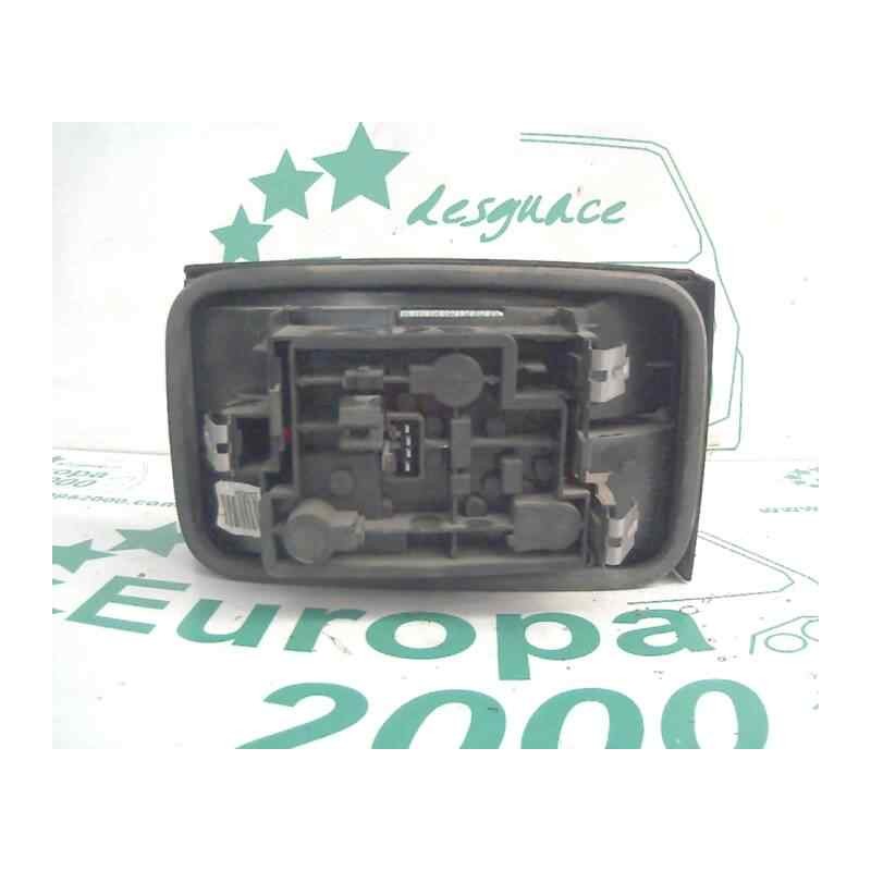 Recambio de piloto trasero izquierdo para citroën xantia berlina referencia OEM IAM VALEO2224 2