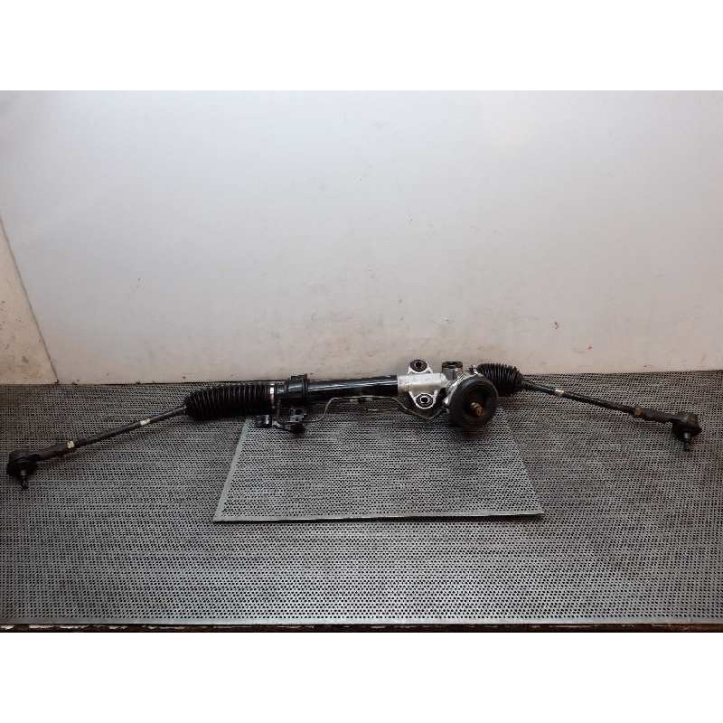Recambio de cremallera direccion para hyundai accent (lc) 1.5 crdi cat referencia OEM IAM AKNCC073 140504 5770025510