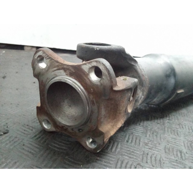 Recambio de transmision central para hyundai santa fe (sm) 2.0 gls crdi 4x4 referencia OEM IAM 2