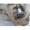 Recambio de mangueta trasera izquierda para mercedes-benz clase m (w163) 2.3 16v cat referencia OEM IAM   