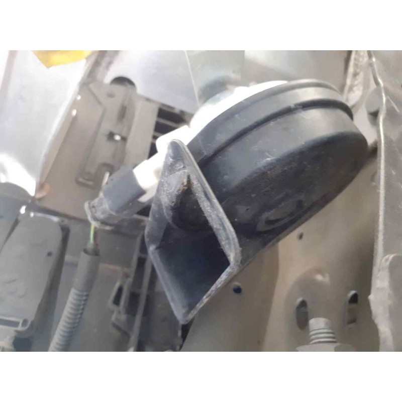 Recambio de claxon para peugeot 308 style referencia OEM IAM   