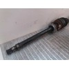 Recambio de transmision delantera derecha para opel astra h berlina 1.7 16v cdti referencia OEM IAM   