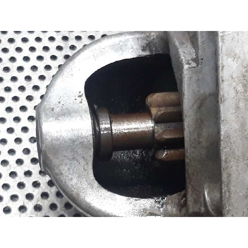 Recambio de motor arranque para gmc chevrolet alero 3.4 ltr piel referencia OEM IAM 9000847 16AP99A - Gris 6