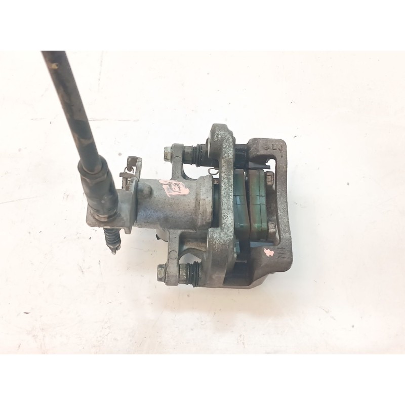 Recambio de pinza de freno trasera derecha para hyundai ioniq klass hybrid referencia OEM IAM 149 - Gris 4