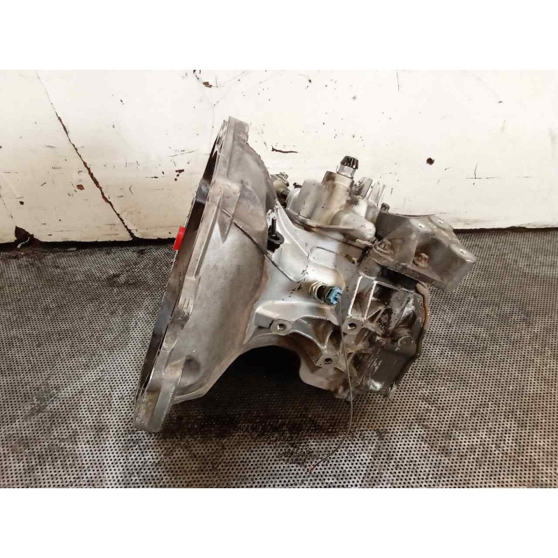 Recambio de caja cambios para opel astra h berlina enjoy referencia OEM IAM   