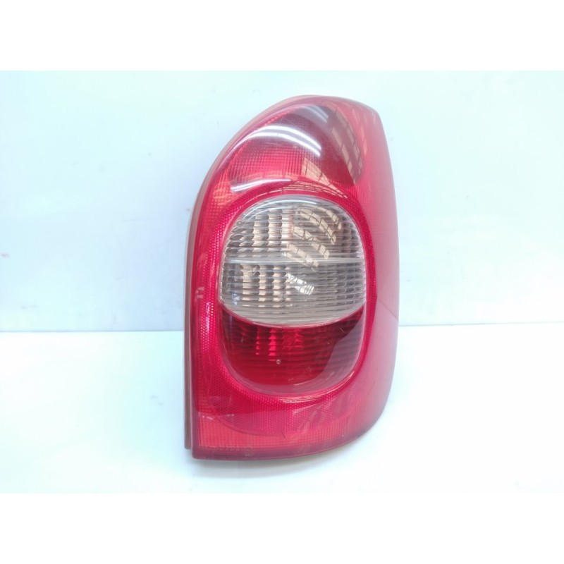 Recambio de piloto trasero derecho para citroën xsara picasso 2.0 hdi referencia OEM IAM 89300260  VALEO 2