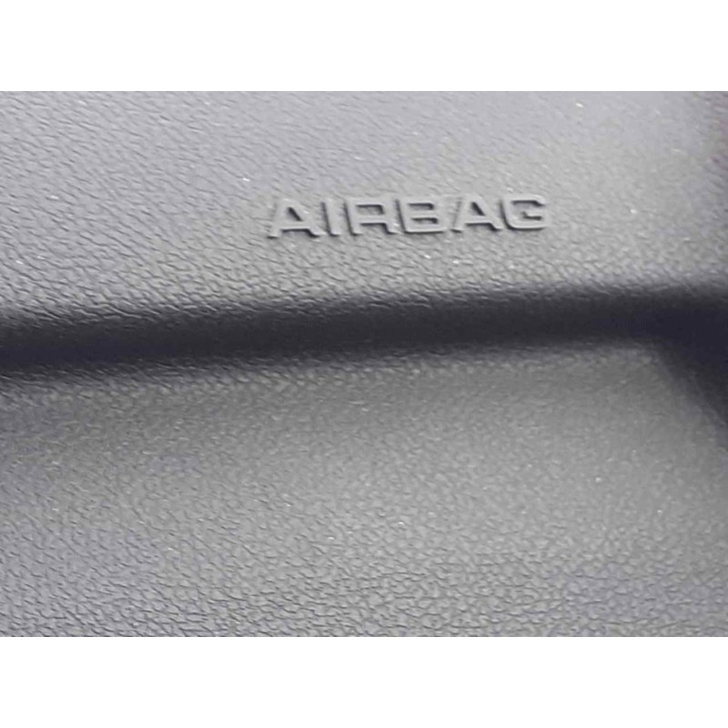 Recambio de kit airbag para audi a1 sportback (8xa) ambition referencia OEM IAM 4