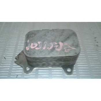 ENFRIADOR ACEITE MOTOR 