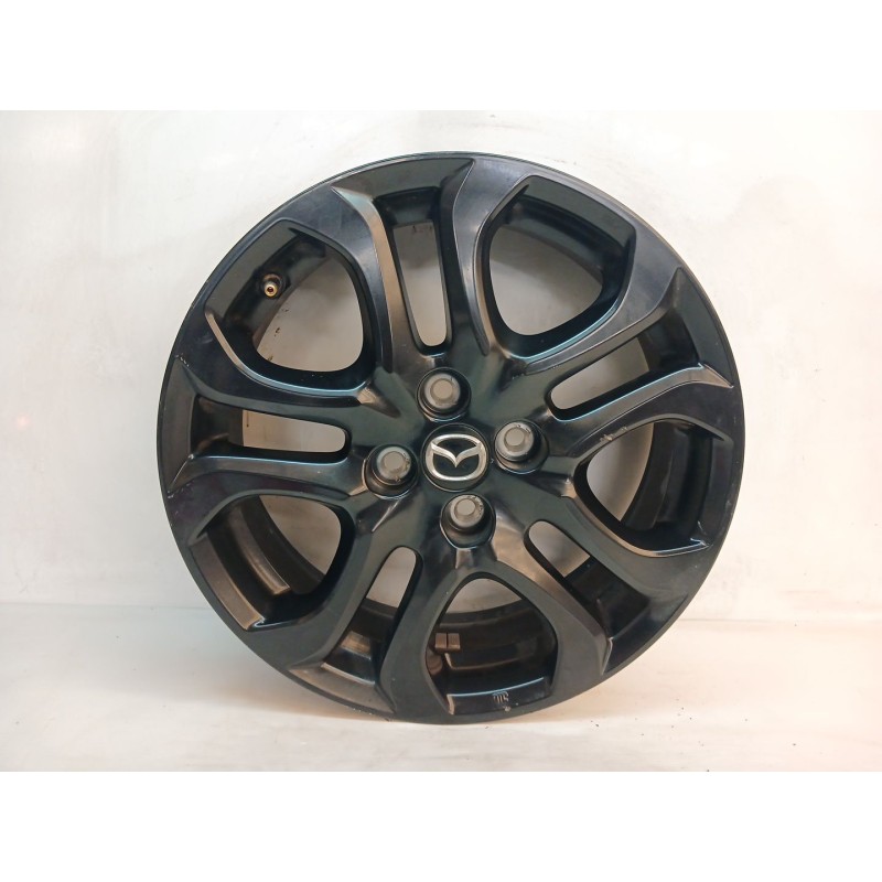 Recambio de llanta para mazda 2 hatchback (dl, dj) 1.5 skyactiv-g referencia OEM IAM 9965 445560 
